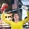 The Gloves Are Off: Matt Freese’s Ascent Challenges USMNT’s Goalkeeping Hierarchy