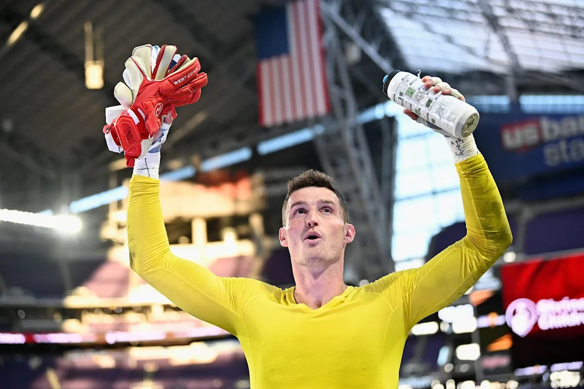 Preview The Gloves Are Off: Matt Freese’s Ascent Challenges USMNT’s Goalkeeping Hierarchy