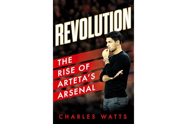 Preview The Unseen Battle: Arteta, Arsenal, and the Relentless Pursuit of Perception Management