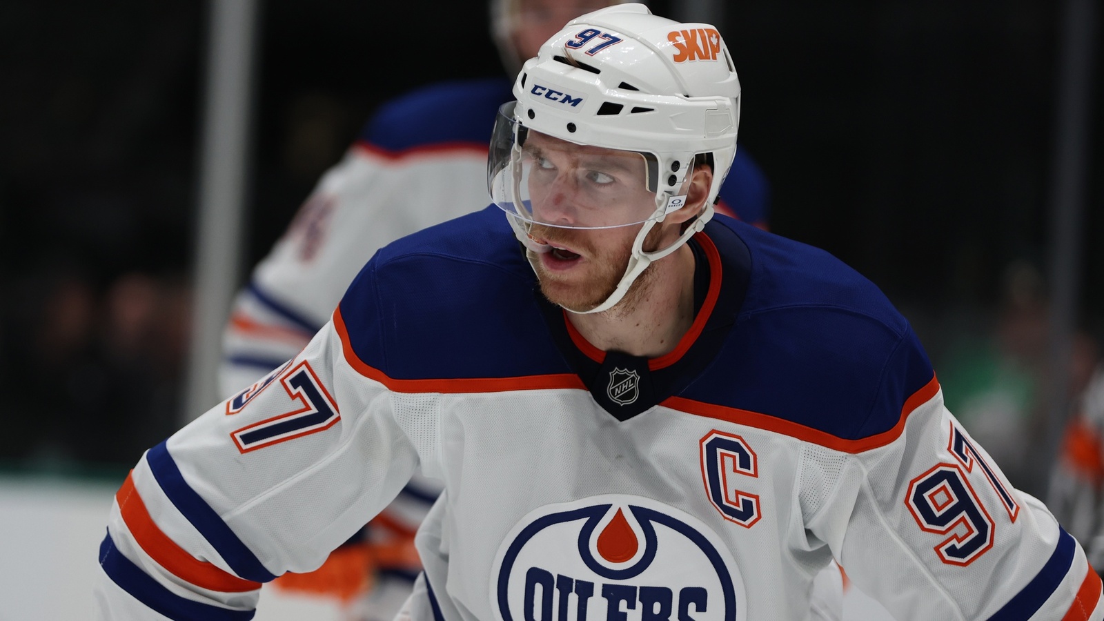 Preview The Unsettling Silence: Connor McDavid’s Looming Free Agency and the Tremors Across the NHL