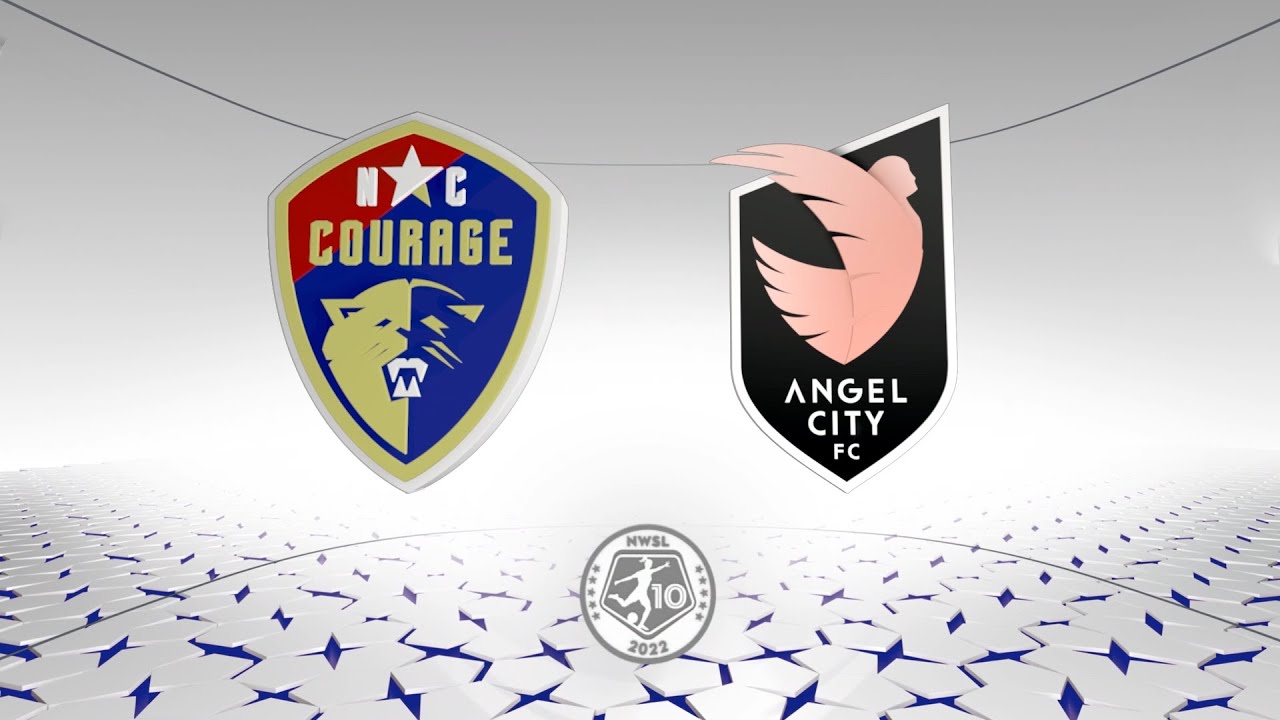Preview NWSL Playoff Showdown: Angel City FC’s Audacious Rebuild Collides with North Carolina Courage’s Desperation