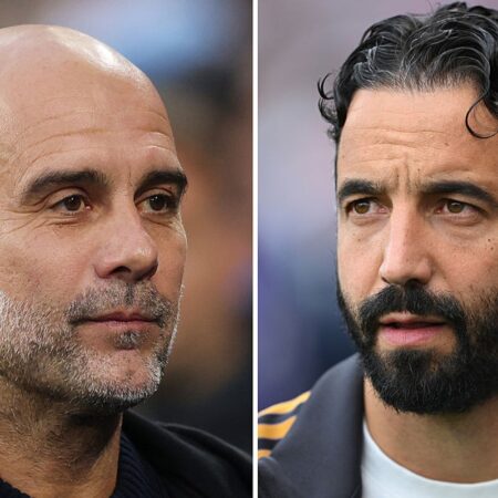 Manchester’s Future Battle: A Derby of Transitions and Goalkeeping Gambles in 2025