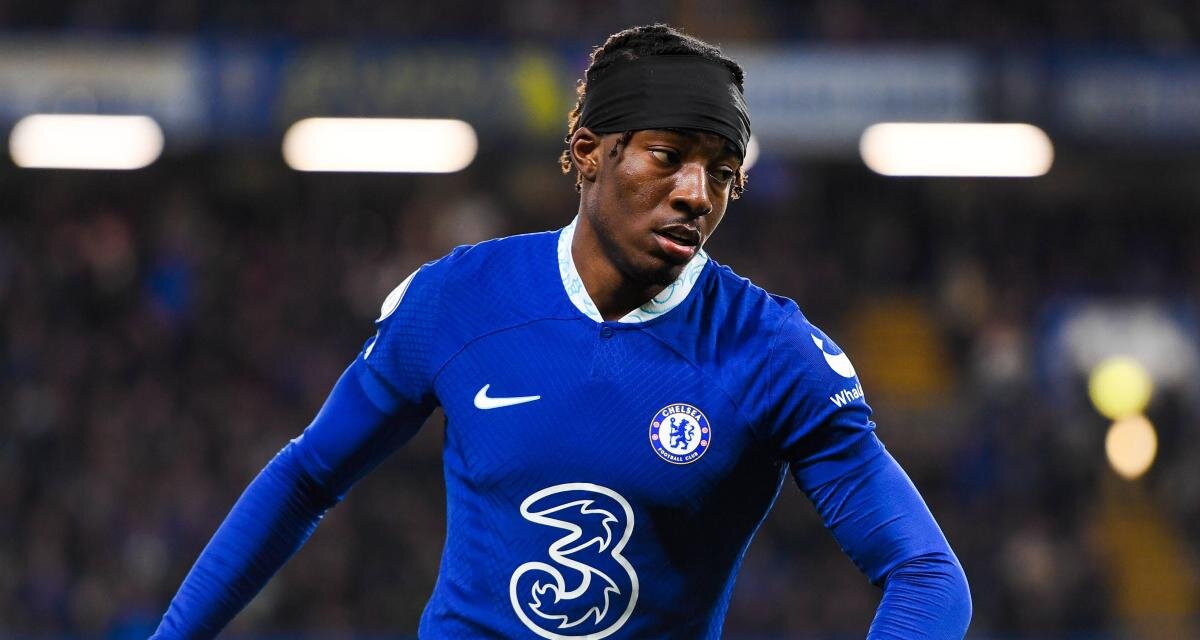 Preview Madueke’s Audacious Debut Spearheads Arsenal’s Convincing Forest Rout