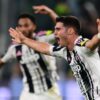 Seven Goals, Two Brothers, One Unforgettable Derby: Juventus Edges Inter in Turin Thriller