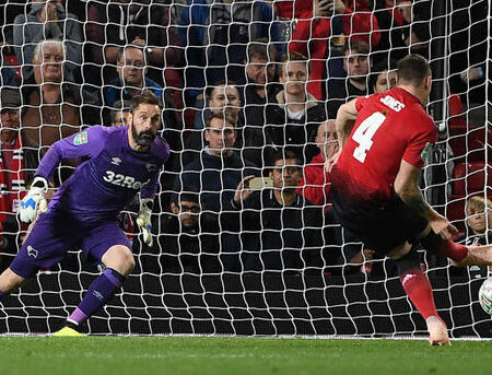 Manchester’s Goalkeeping Gambit: A Pragmatic Pivot in the Premier League Derby