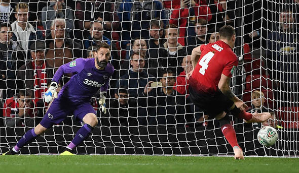 Preview Manchester’s Goalkeeping Gambit: A Pragmatic Pivot in the Premier League Derby