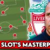 Slot’s Conundrum: The Art of Winning While Re-Engineering Liverpool