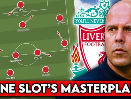 Slot’s Conundrum: The Art of Winning While Re-Engineering Liverpool