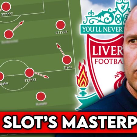Slot’s Conundrum: The Art of Winning While Re-Engineering Liverpool