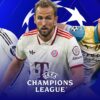 The Grand Prognostication: Navigating the Champions League’s New Frontier