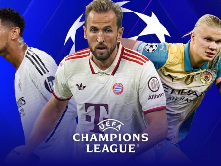 The Grand Prognostication: Navigating the Champions League’s New Frontier