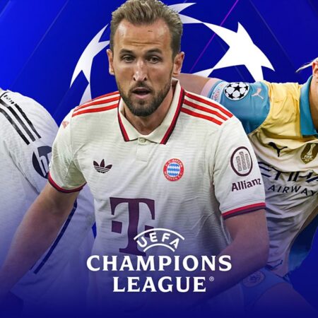 The Grand Prognostication: Navigating the Champions League’s New Frontier