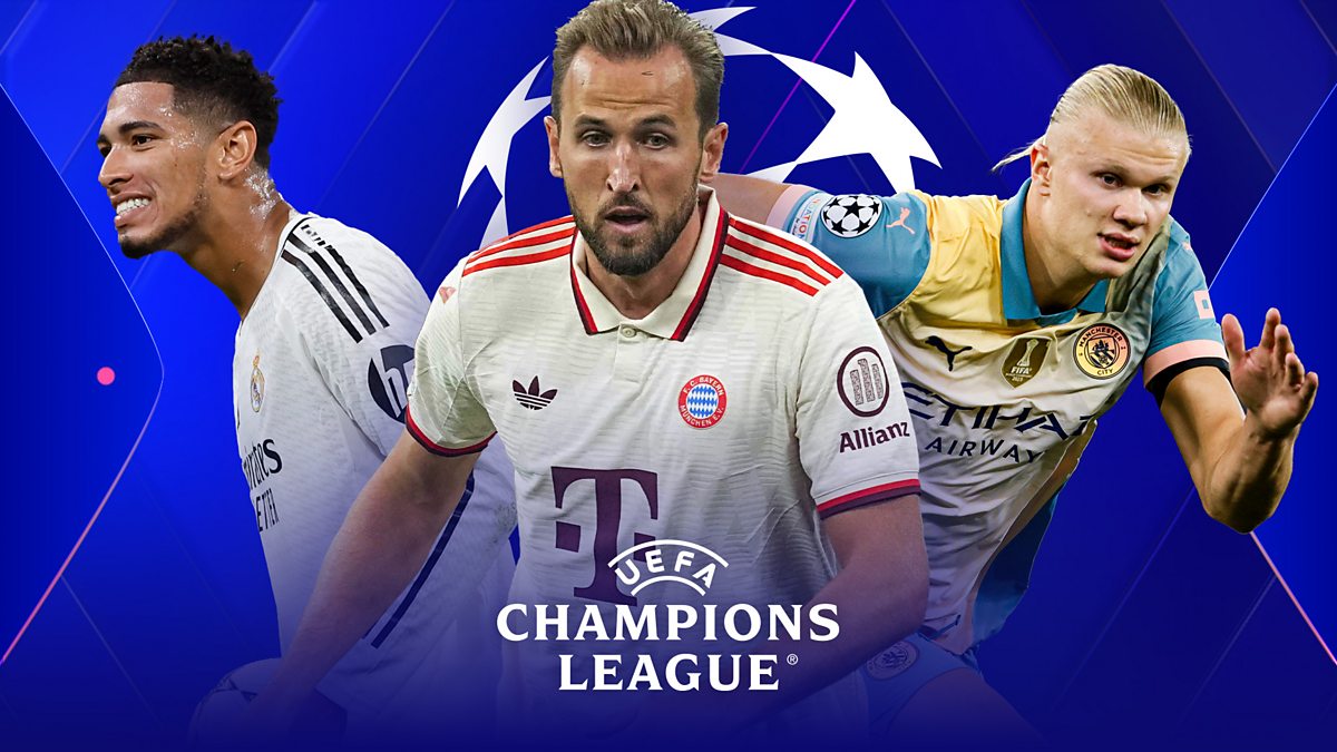 Preview The Grand Prognostication: Navigating the Champions League’s New Frontier