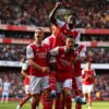 European Aspirations Collide: Arsenal Journey to Bilbao for UCL Opener Against Athletic Club