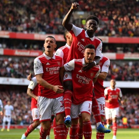 European Aspirations Collide: Arsenal Journey to Bilbao for UCL Opener Against Athletic Club