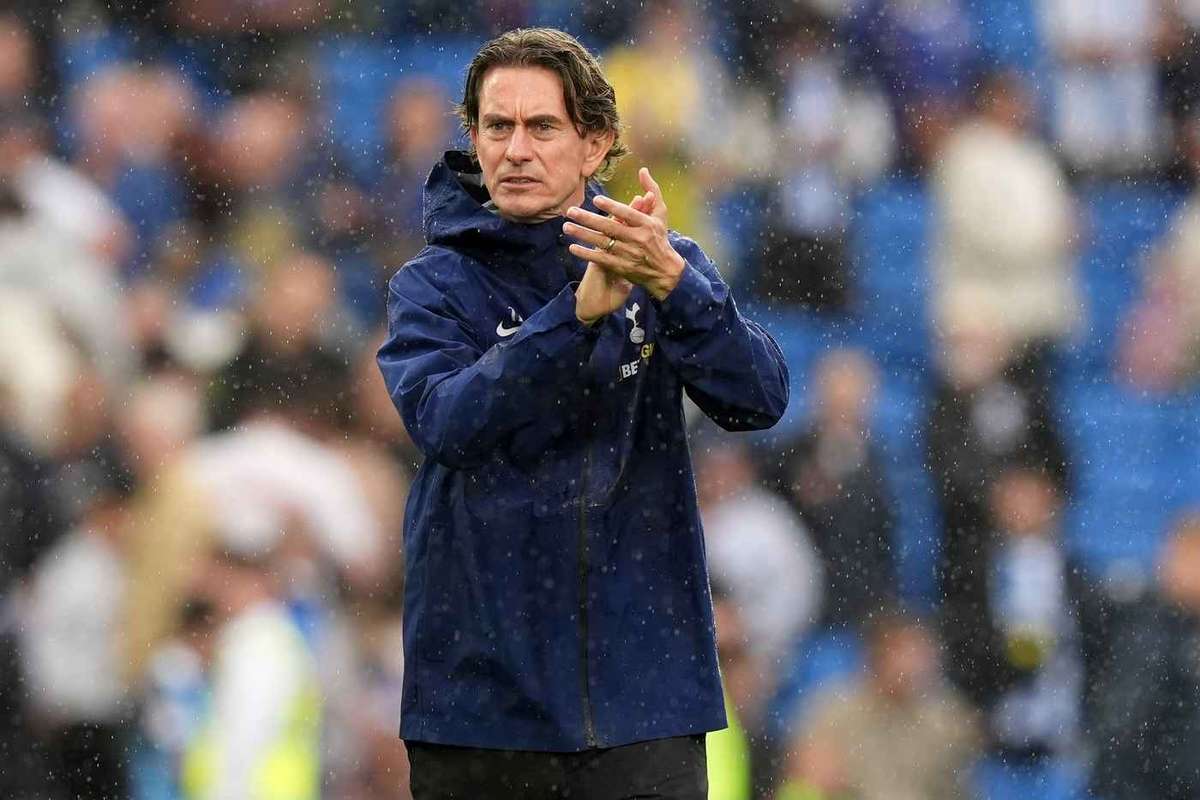 Preview Tottenham’s Quiet Revolution: How Thomas Frank is Building a Resilient Foundation