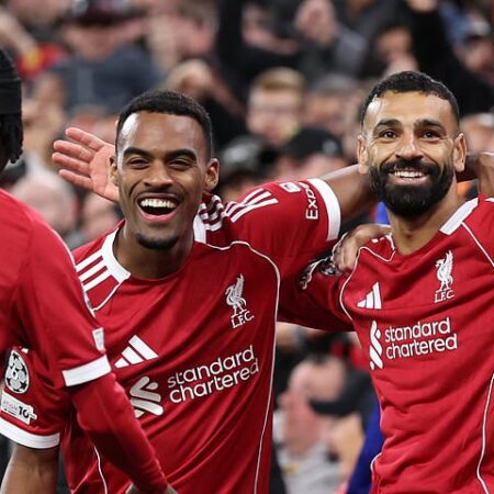 Clash of Titans: Liverpool and Atletico Madrid Set to Open 2025 Champions League Season