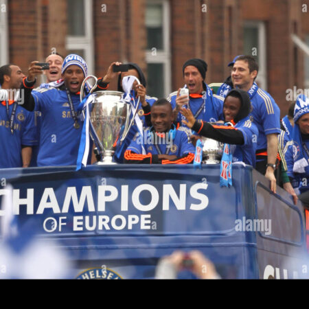 Chelsea’s European Reality Check: Unpacking the Road from Club World Cup to Champions League Contender