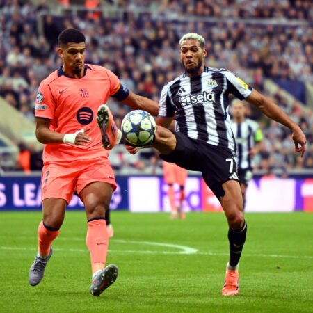 Champions League Matchday 1: Unpacking the Opening Volleys and Barcelona’s Crucial Test Against Newcastle