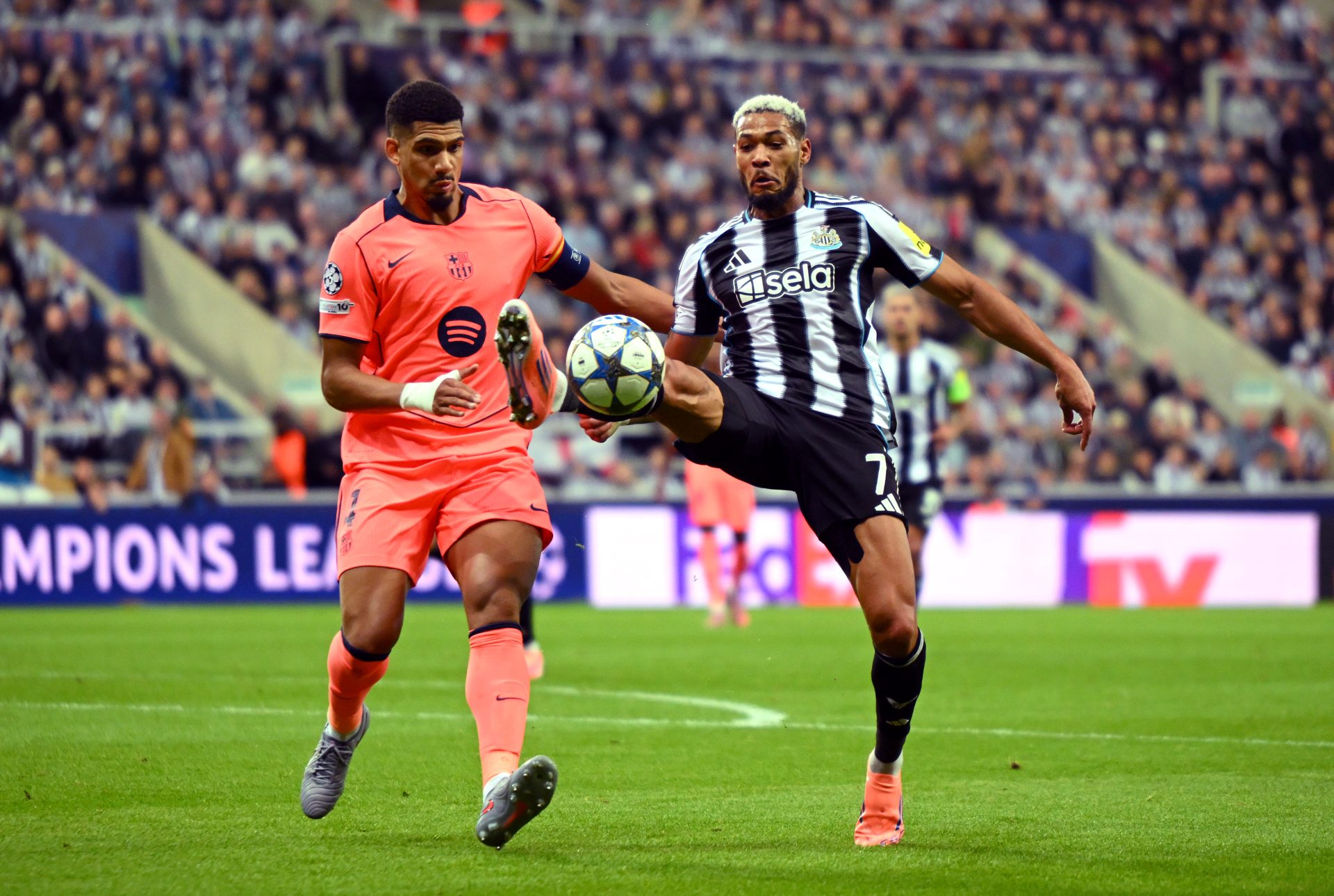 Preview Champions League Matchday 1: Unpacking the Opening Volleys and Barcelona’s Crucial Test Against Newcastle