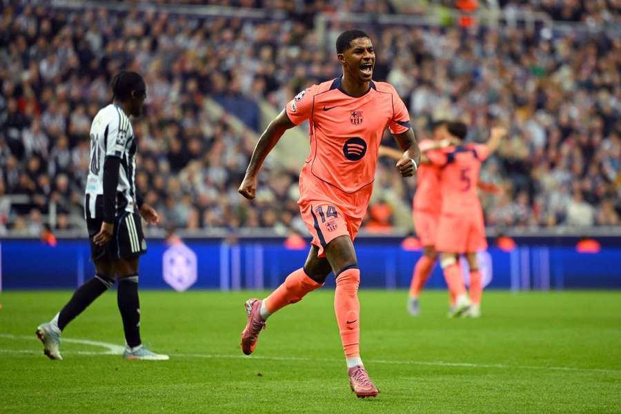 Preview European Grandeur Collides: Barcelona and Newcastle Kick Off Champions League Campaign