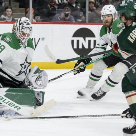 The Unsigned Symphony: Kirill Kaprizov, The Wild, and The NHL’s Evolving Financial Frontier