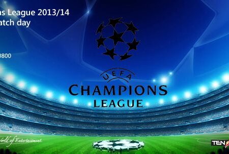 The European Stage Ignites: Unpacking Champions League Matchday One Thrills