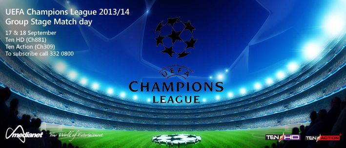 Preview The European Stage Ignites: Unpacking Champions League Matchday One Thrills