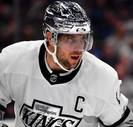 Anze Kopitar: The Unseen Architect’s Final Season – A Dynasty’s Enduring Legacy