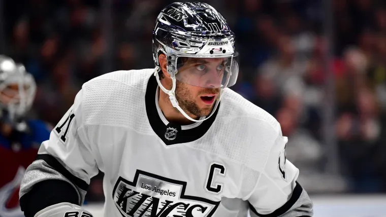 Preview Anze Kopitar: The Unseen Architect’s Final Season – A Dynasty’s Enduring Legacy