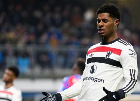 The Catalonian Crescendo: Marcus Rashford’s Resurgent Symphony at Barcelona
