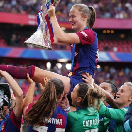 A New Dawn for European Women’s Football: The Revamped UEFA Women’s Champions League