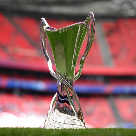 European Football Takes Center Stage: UWCL Draw Delivers Fireworks, Premier League Title Race Ignites