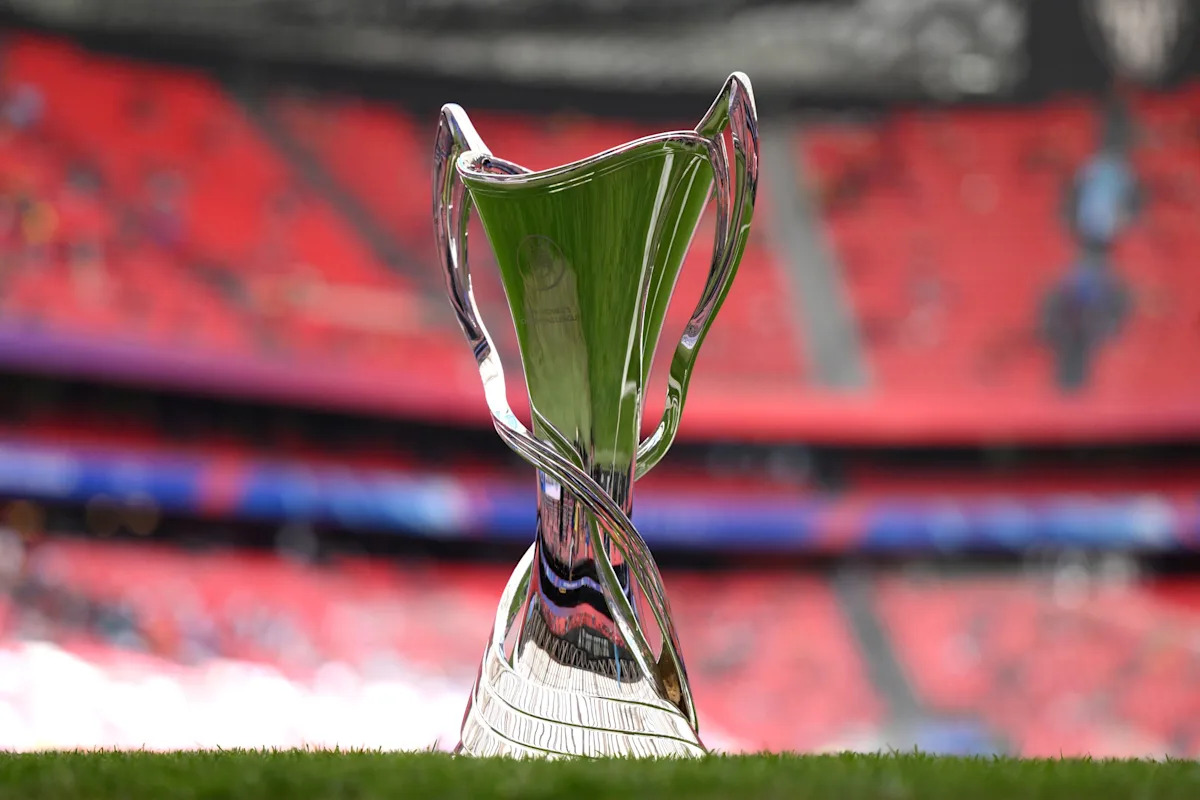 Preview European Football Takes Center Stage: UWCL Draw Delivers Fireworks, Premier League Title Race Ignites