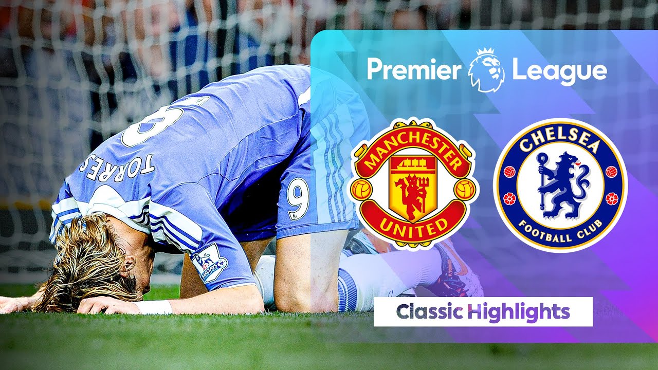 Preview Old Trafford Braces for Premier League Showdown: Manchester United Host Chelsea in High-Stakes Encounter