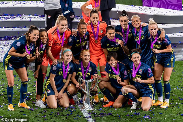 Preview The UEFA Women’s Champions League Revolution: A Deep Dive into the New ‘Swiss Model’ and the Anticipated Draw