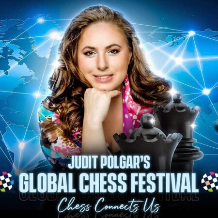 The Royal Game Reimagined: Judit Polgar’s Global Chess Festival Ignites Budapest