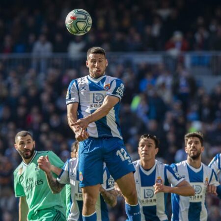 The Bernabéu Beckons: Real Madrid’s Reign Meets Espanyol’s Unbeaten Dream