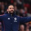The Weight of the Badge: Ruben Amorim’s Battle for Redemption at Manchester United