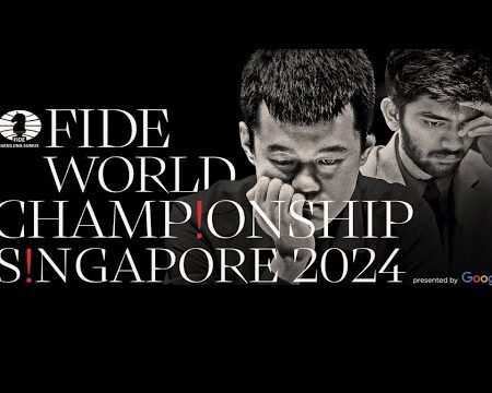 The Shifting Sands of Strategy: Young Blood Invades the FIDE World Cup