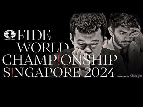 Preview The Shifting Sands of Strategy: Young Blood Invades the FIDE World Cup