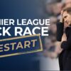 The Premier League’s Relentless Treadmill: Navigating the Early-Season Sack Race