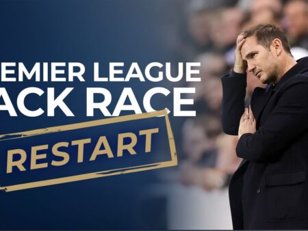 The Premier League’s Relentless Treadmill: Navigating the Early-Season Sack Race