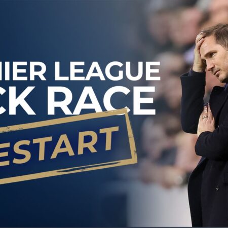 The Premier League’s Relentless Treadmill: Navigating the Early-Season Sack Race