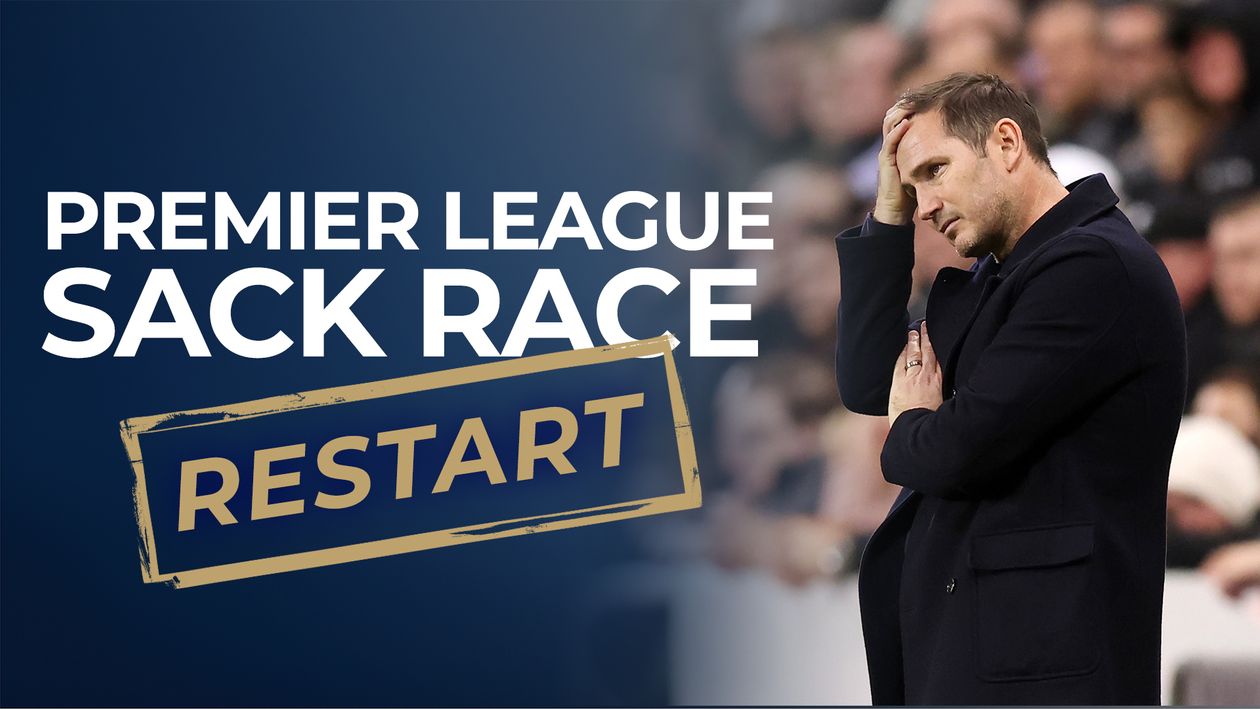 Preview The Premier League’s Relentless Treadmill: Navigating the Early-Season Sack Race