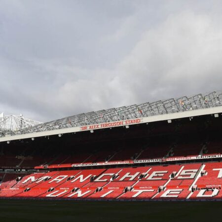 The Curious Case of Old Trafford: When Premier League Chaos Met Tactical Caution