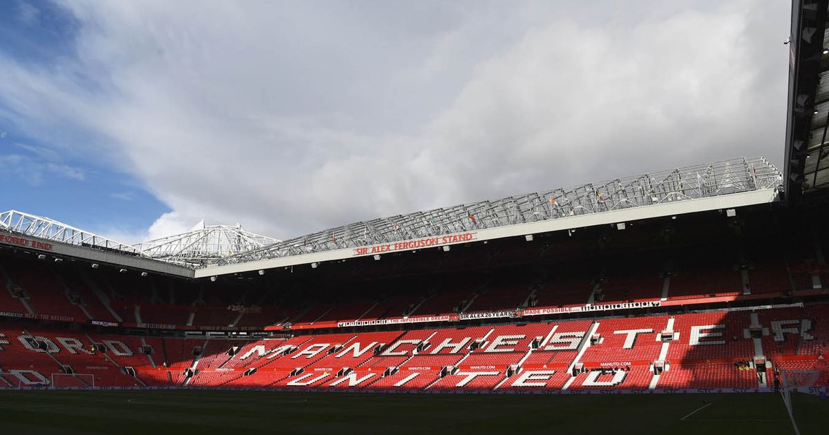 Preview The Curious Case of Old Trafford: When Premier League Chaos Met Tactical Caution