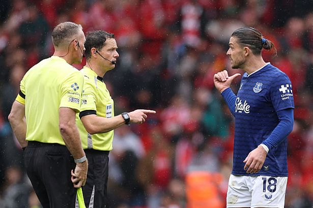 Preview Merseyside Derby: The Toffees’ Reckoning at Anfield – A Grealish-Inspired Challenge to Liverpool’s Imperious Reign