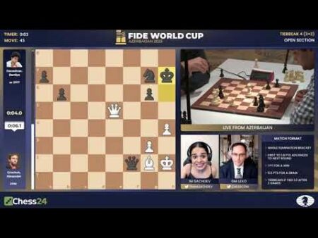 Beyond the Board: Capturing the Human Impact of Chess in FIDE’s Global Challenge