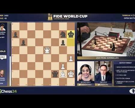 Beyond the Board: Capturing the Human Impact of Chess in FIDE’s Global Challenge